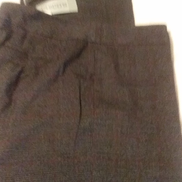 Wool pants - Picture 4 of 6